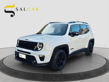 Jeep Renegade 1.6 Mjt DDCT 120 CV Limited 2020