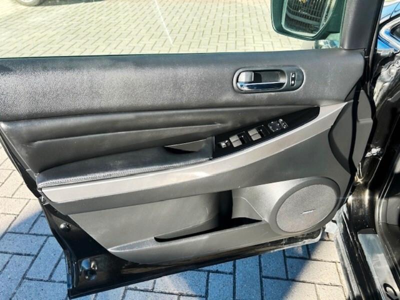 Mazda CX-7 2.2L MZR CD Sport Tourer