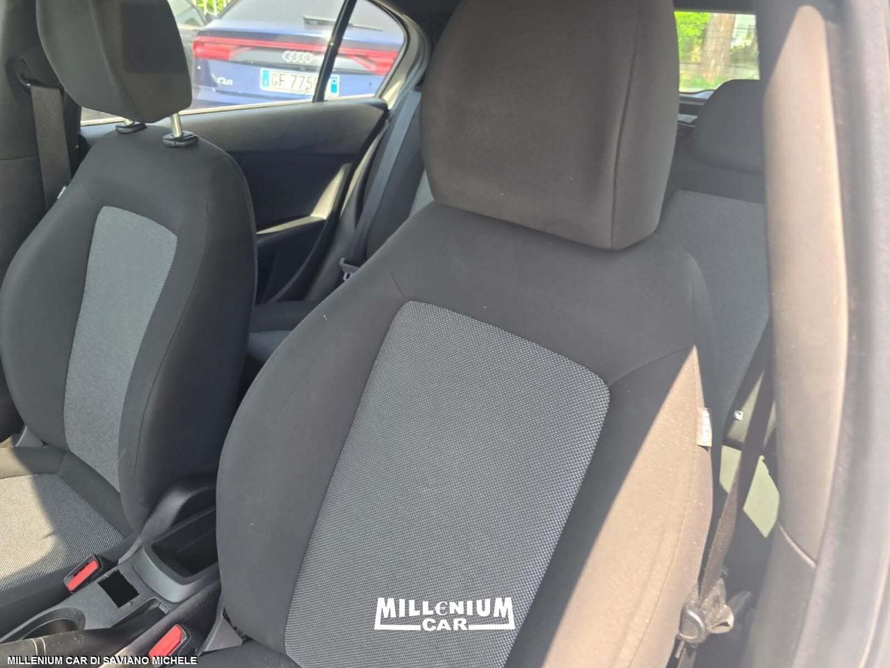 Fiat Tipo BERLINA 1.3MJT 2020