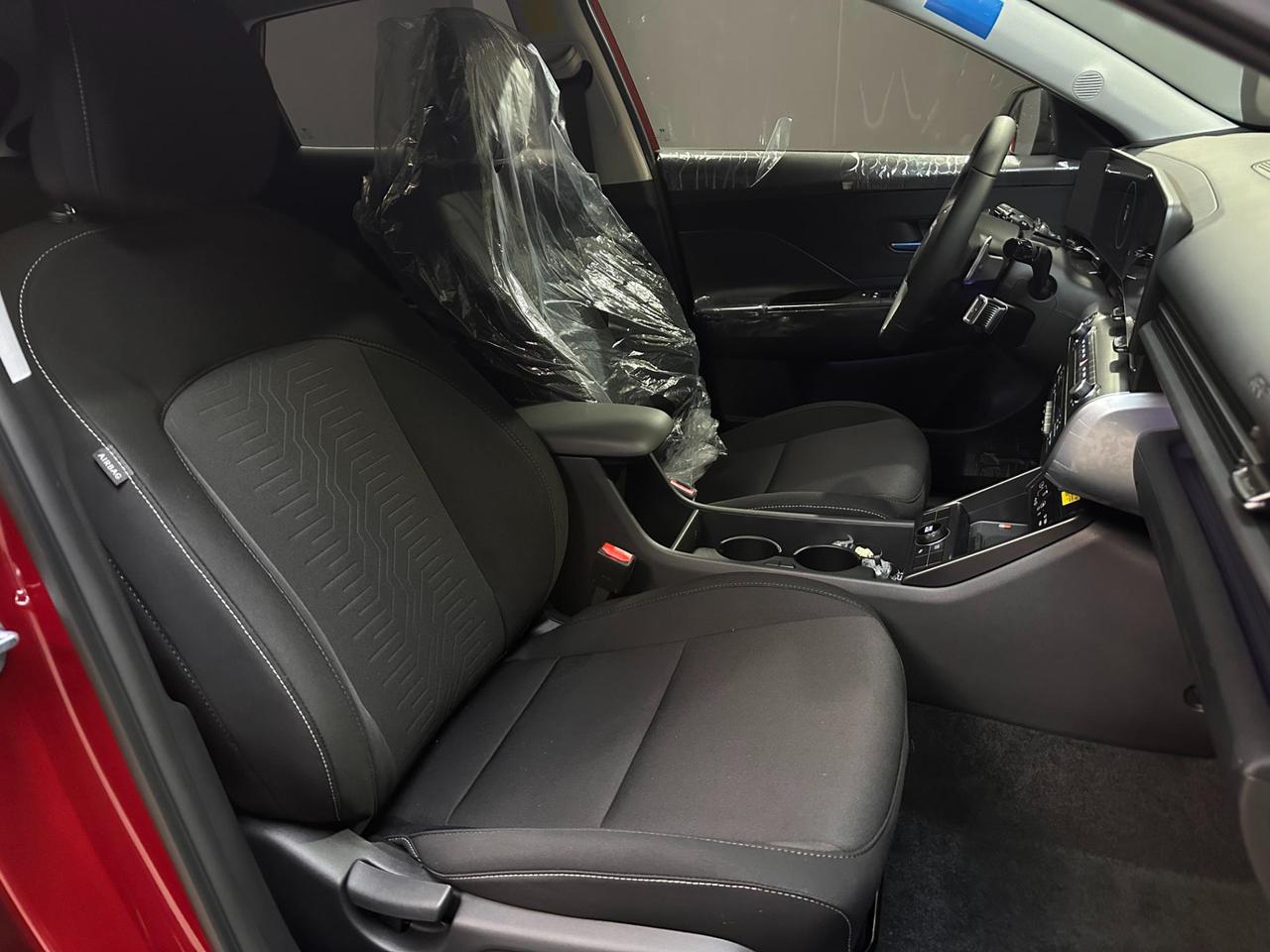 Hyundai Kona 1.6 gdi hev Exellence 2wd 138cv dct