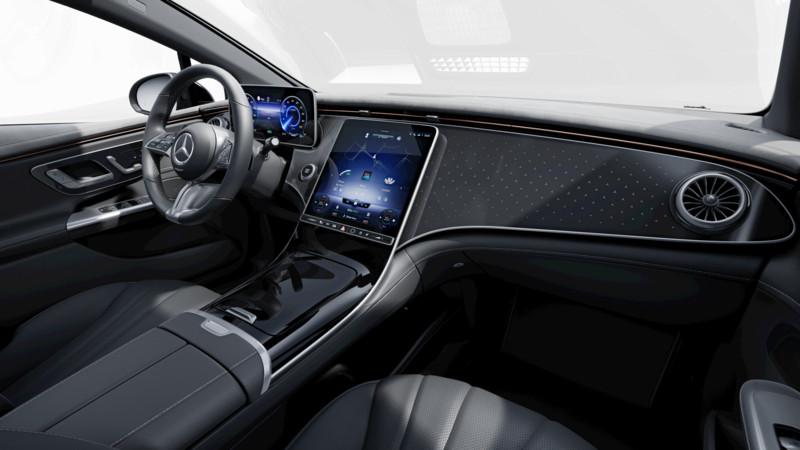 Mercedes-Benz EQE 300 Advanced Plus