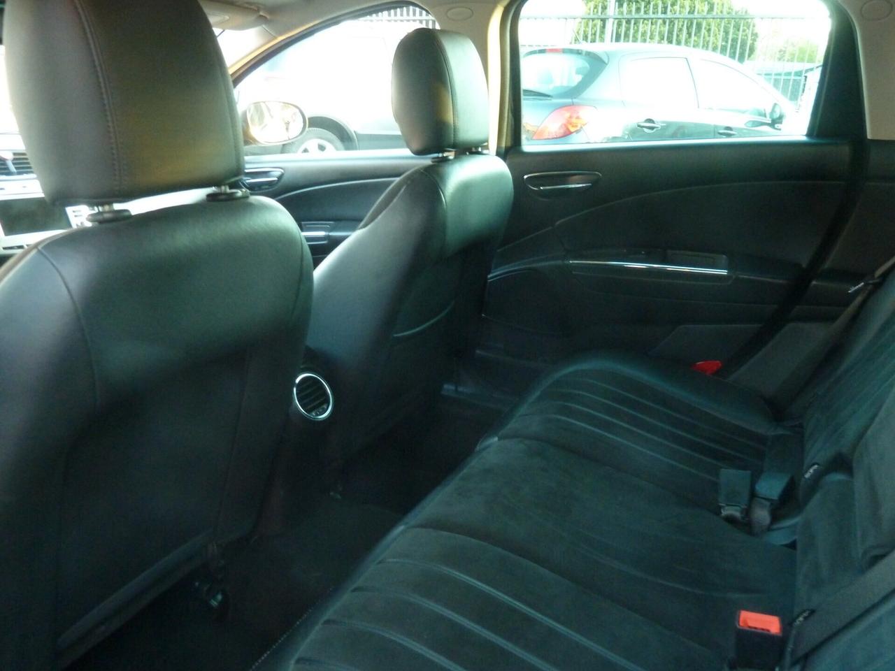 Lancia Delta 1.6 MJT DPF Gold
