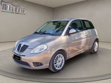 LANCIA Ypsilon 1.2 Oro