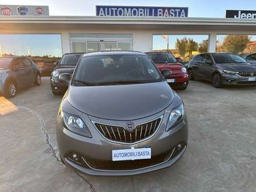 Lancia Ypsilon 1.0 firefly hybrid Gold "Km 44.000"