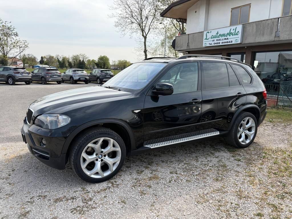 Bmw X5 3.0d 235CV Xdrive Aut.