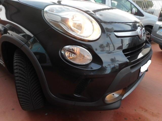 Fiat 500L 1.3 Multijet 85 CV Trekking UNICO PROPRIETARIO