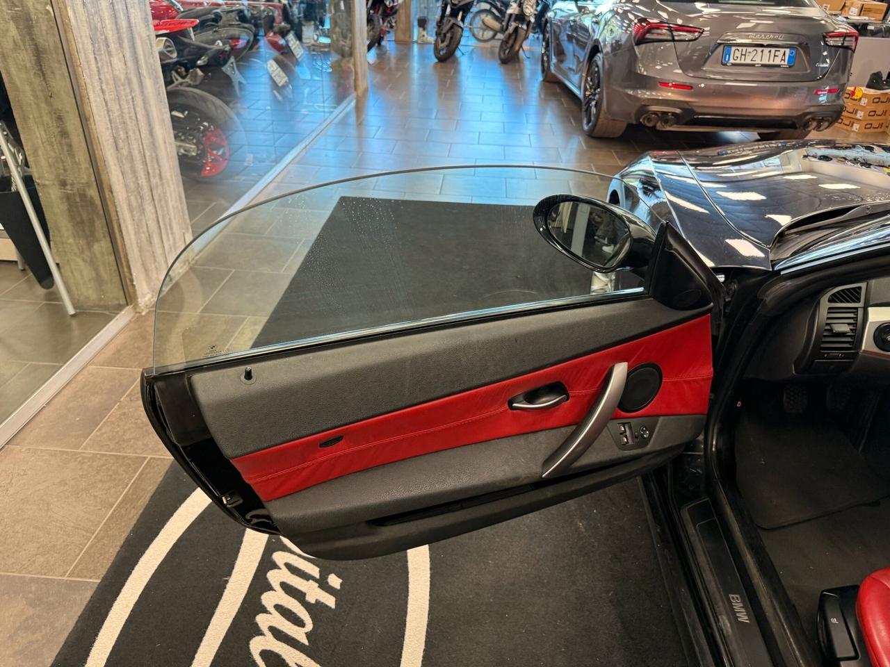 Bmw Z4 2.0i cat Roadster
