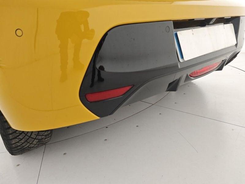 Peugeot 208 PureTech 130 Stop&Start EAT8 5 porte Allure Pack