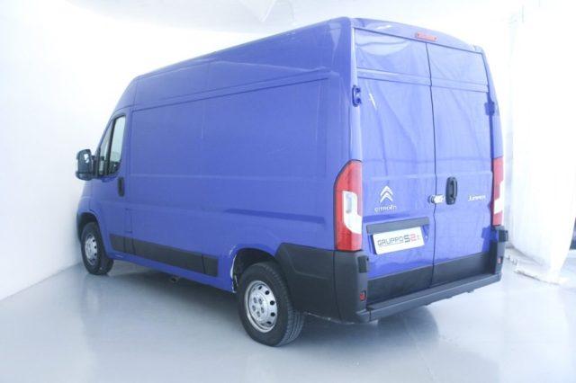 CITROEN Jumper 33 BlueHDi 140 S&S PM-TM Furgone Business