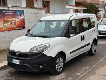 Fiat Doblo 1.3 MJT 95CV Combi N1 5POSTI - 2017