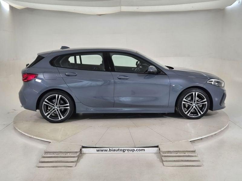 BMW Serie 1 F40 Diesel 118d Msport auto