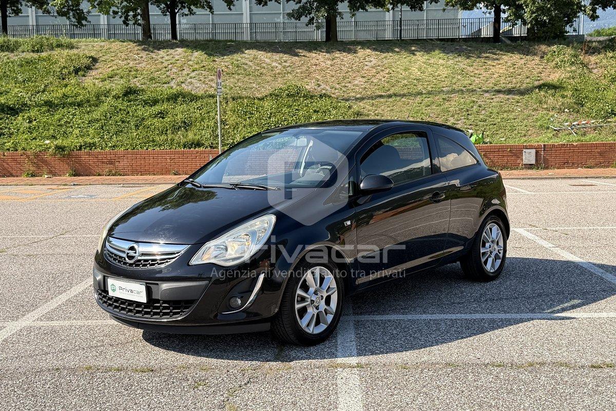 OPEL Corsa 1.3 CDTI 95CV F.AP. 3 porte Elective