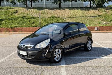 OPEL Corsa 1.3 CDTI 95CV F.AP. 3 porte Elective