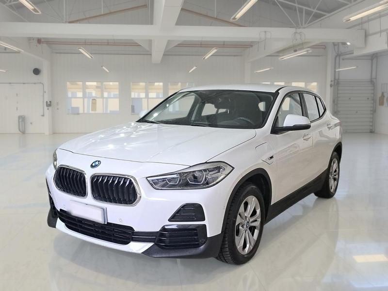 BMW X2 XDRIVE 25E BUSINESS X AUTOMATICO 5 PORTE SUV