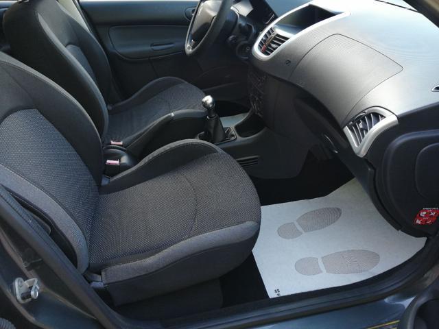 PEUGEOT 206 Plus 1.1 60CV 5p. Urban