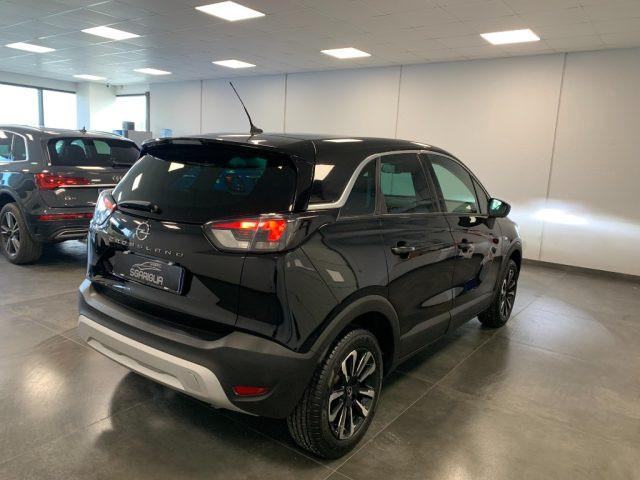 OPEL Crossland 1.2 Benzina Automatico Elegance Pack