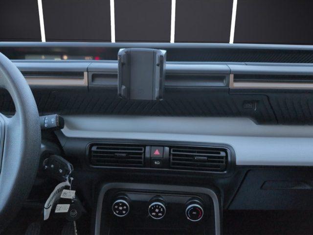 CITROEN C3 Aircross PureTech Turbo 100 CV You