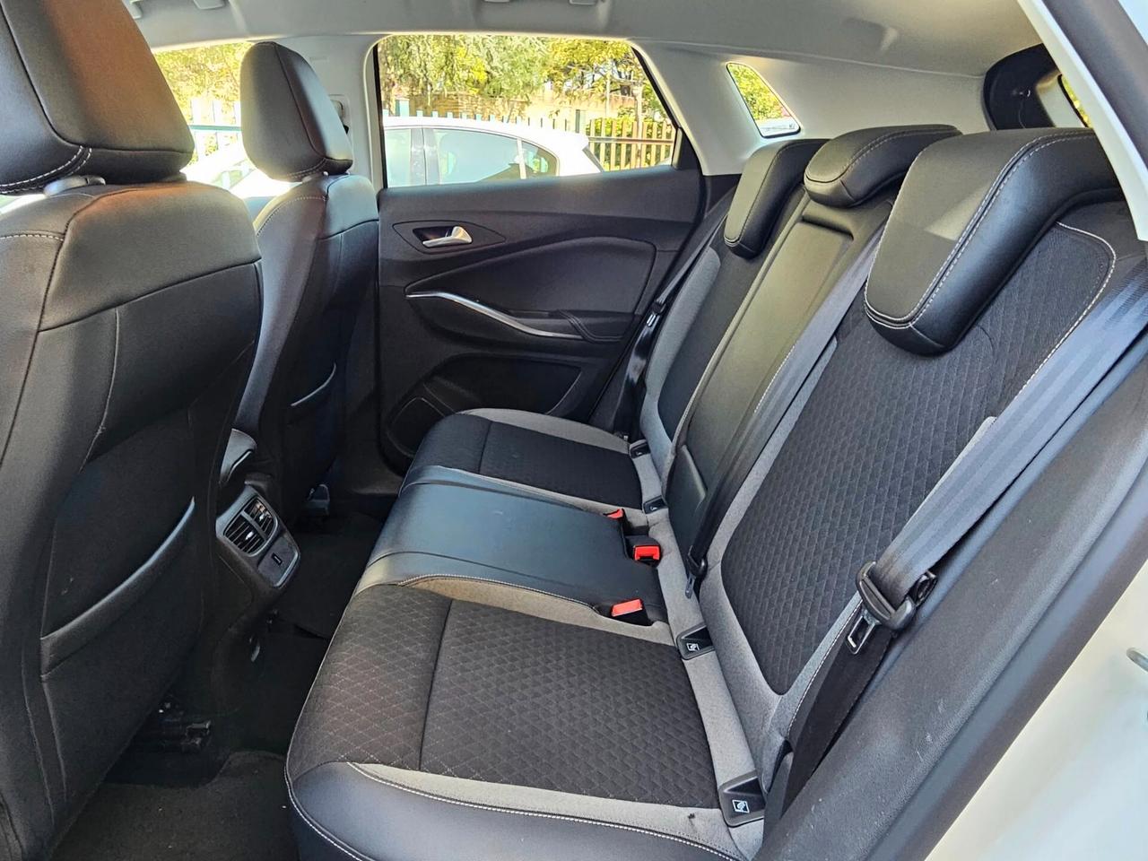 Opel Grandland X 1.5 diesel Ecotec Start&Stop Innovation