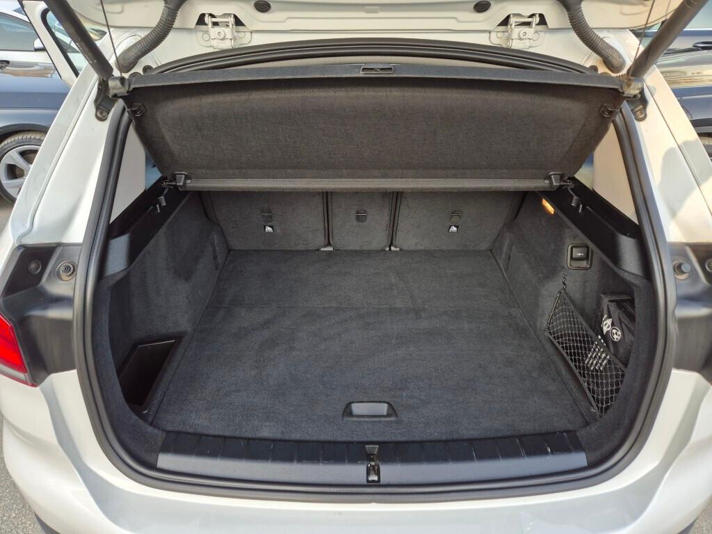 Bmw X1 s-Drive 18d 150cv Automatic CERCHI 19