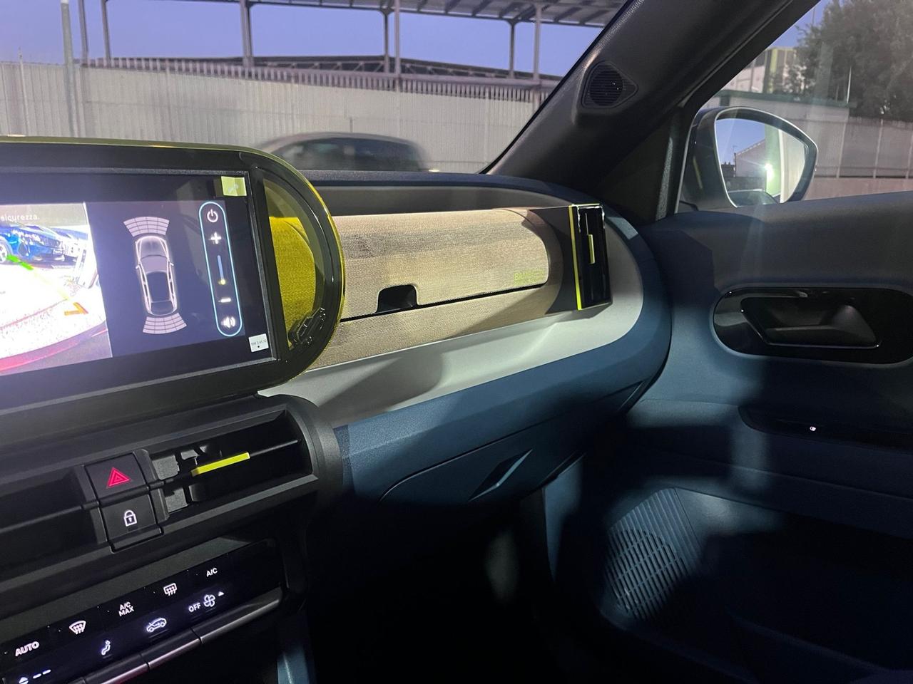 Fiat Grande Panda 1.2 Hybrid 110 CV S&S La Prima