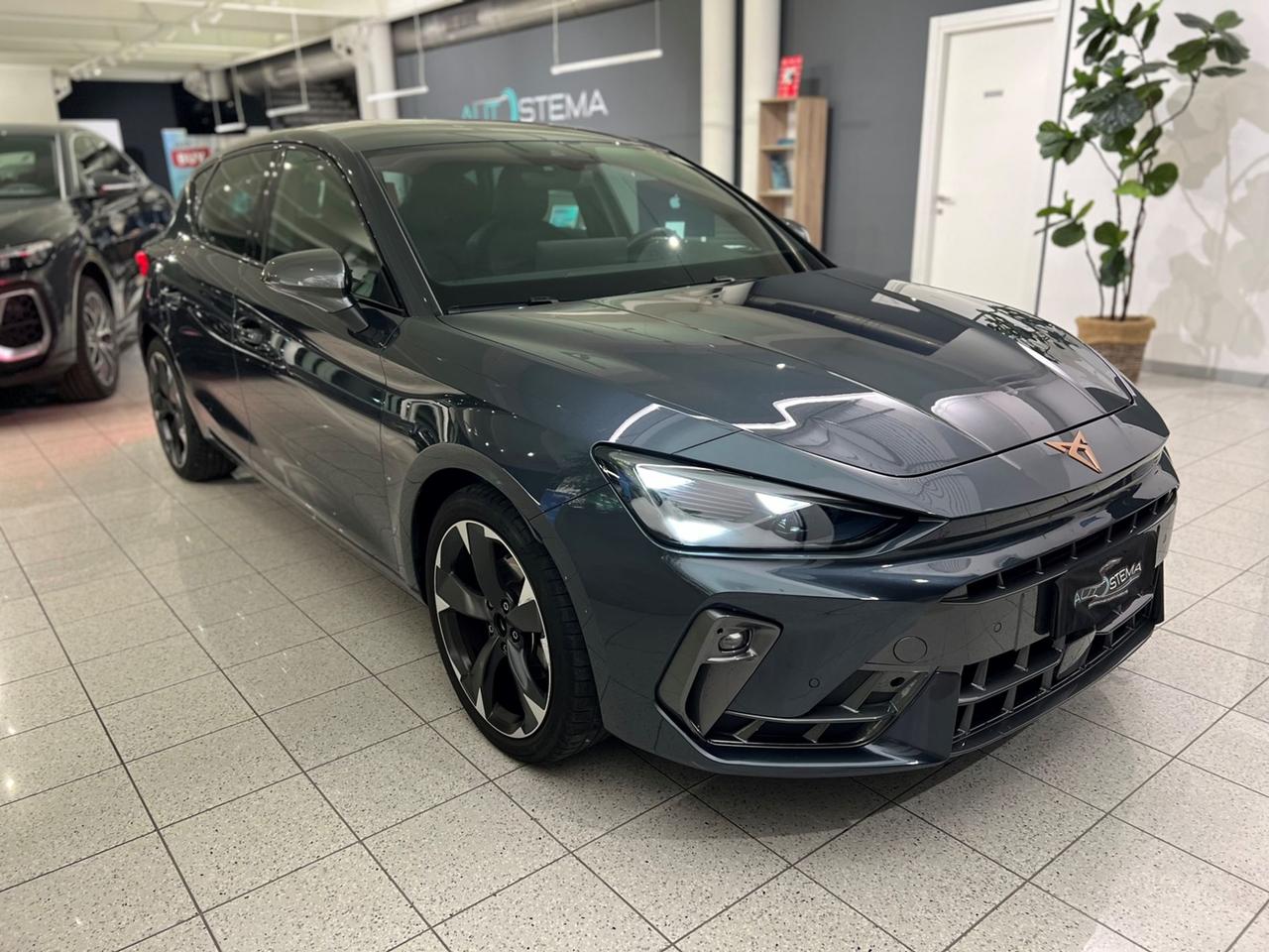 CUPRA Leon 2024 2.0 tdi 150cv dsg