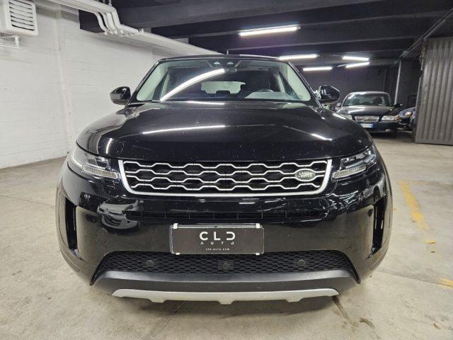 LAND ROVER Range Rover Evoque 2.0D 150 CV