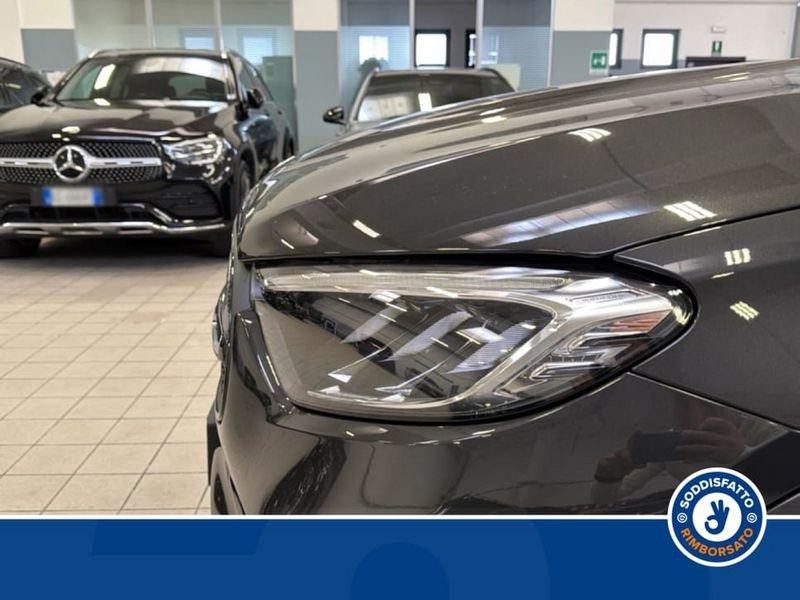 Mercedes-Benz GLC 450d 4Matic AMG Line Advanced Plus