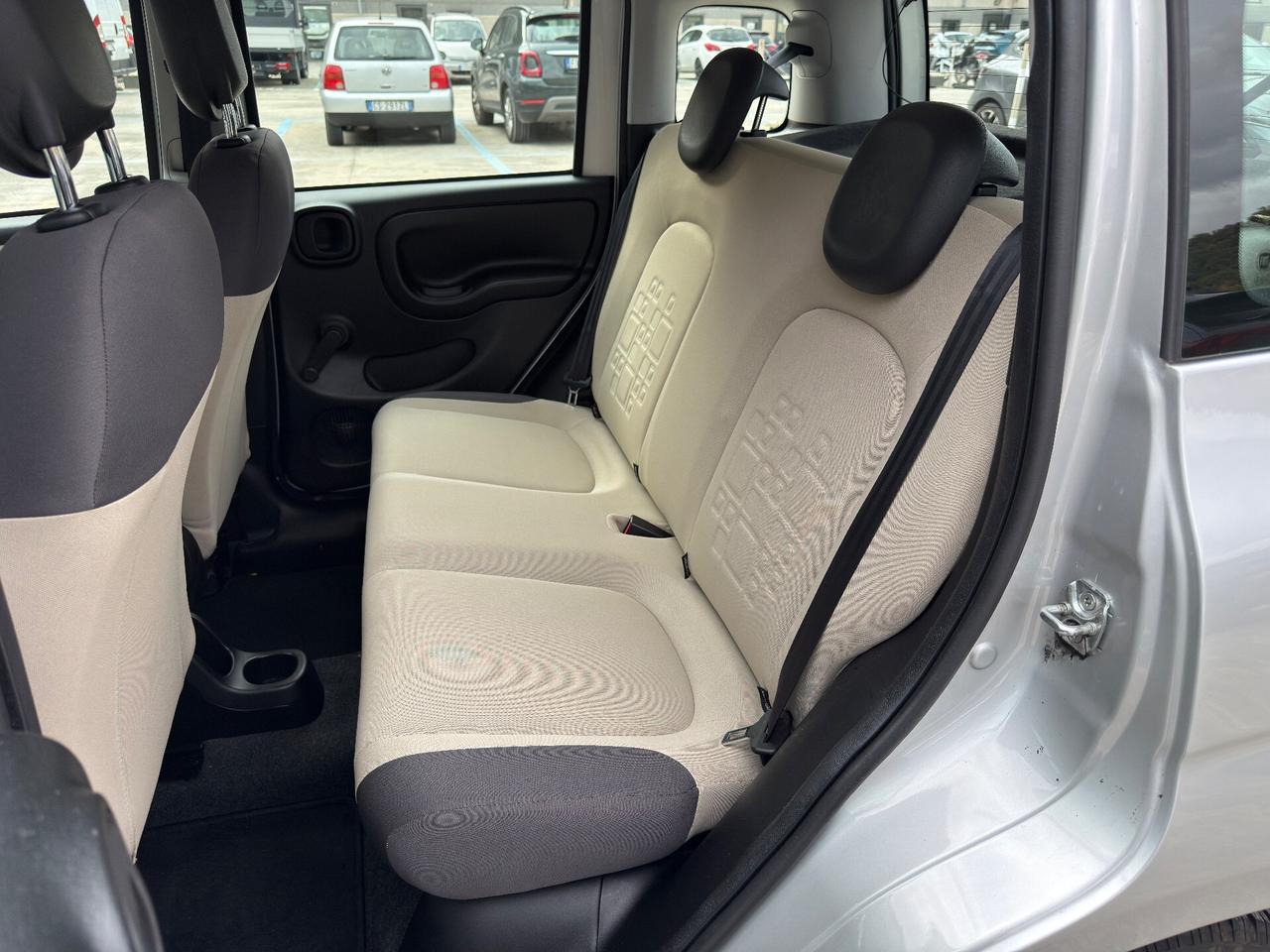 FIAT PANDA 1.3 mtj 40.00KM ORIGINALI PERFETTA EURO 6