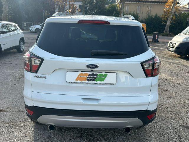 FORD Kuga 1.5 TDCI 120 CV S&S 2WD Titanium