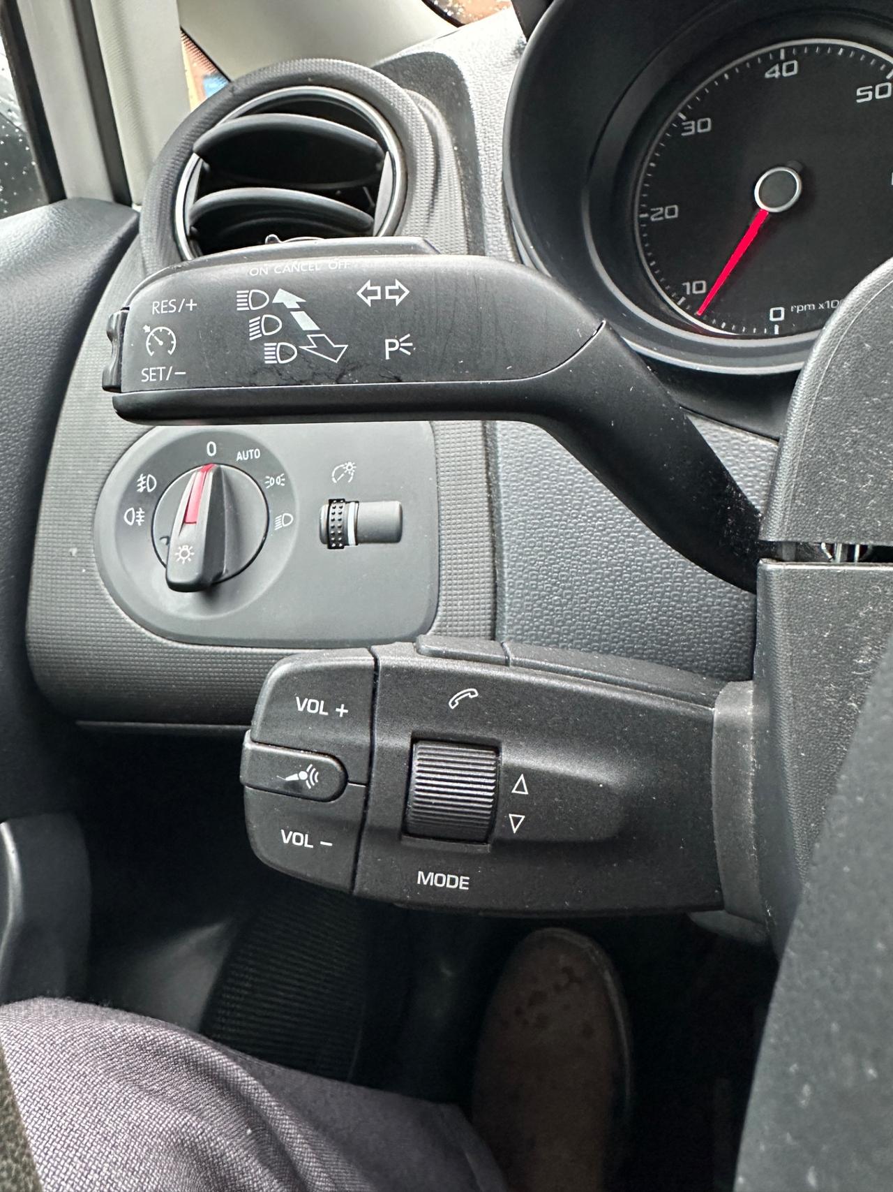 Seat Ibiza 1.6 TDI 105 CV CR 3 porte FR