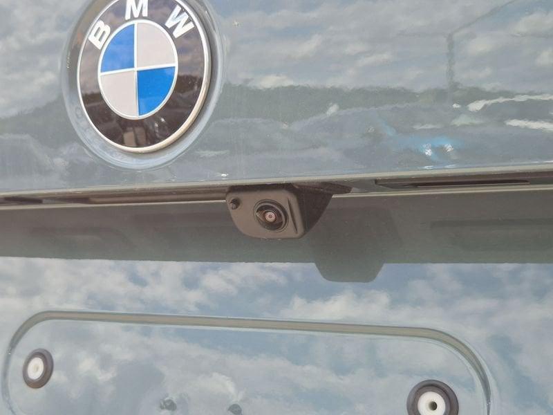 BMW X1 Serie X SDRIVE18D
