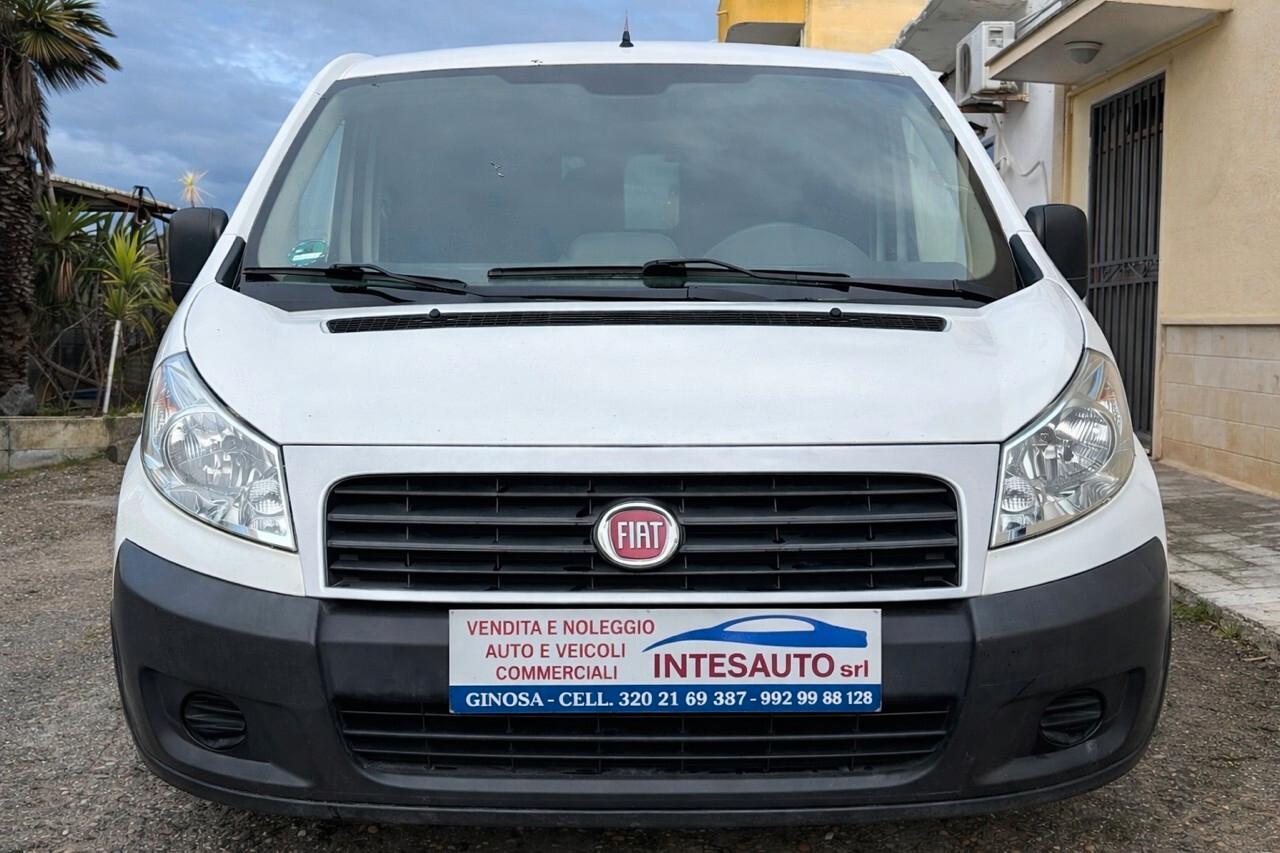 Fiat Scudo 1.6 MJT