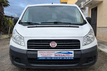 Fiat Scudo 1.6 MJT