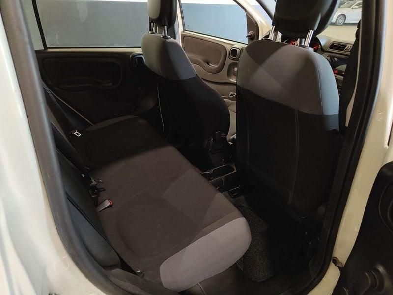 FIAT Panda Panda 1.2 Easy