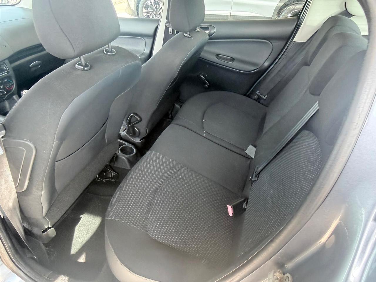 Peugeot 206 Plus 1.1 60CV 5p. Trendy ECO GPL