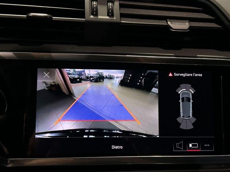 Audi Q3 Q3 35 TFSI Business