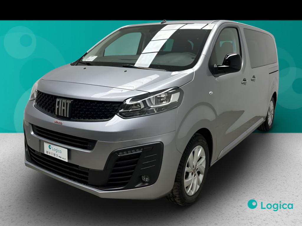 FIAT SCUDO L2H1 2.00 BLUEHDI 145CV MT6 9 POSTI M1
