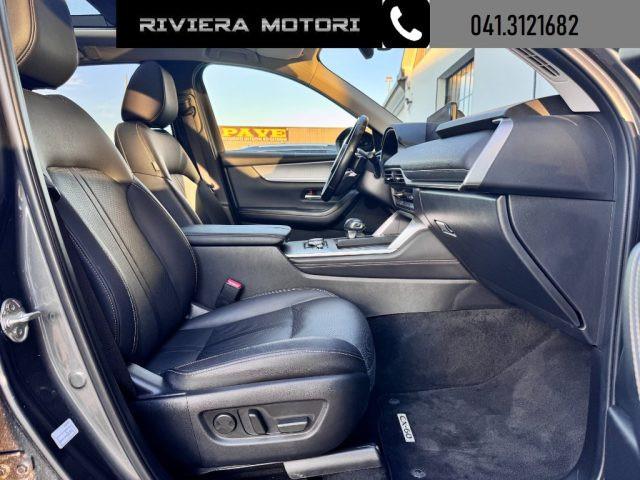 MAZDA CX-60 3.3L e-Skyactiv D 249 CV M Hybrid AWD Homura