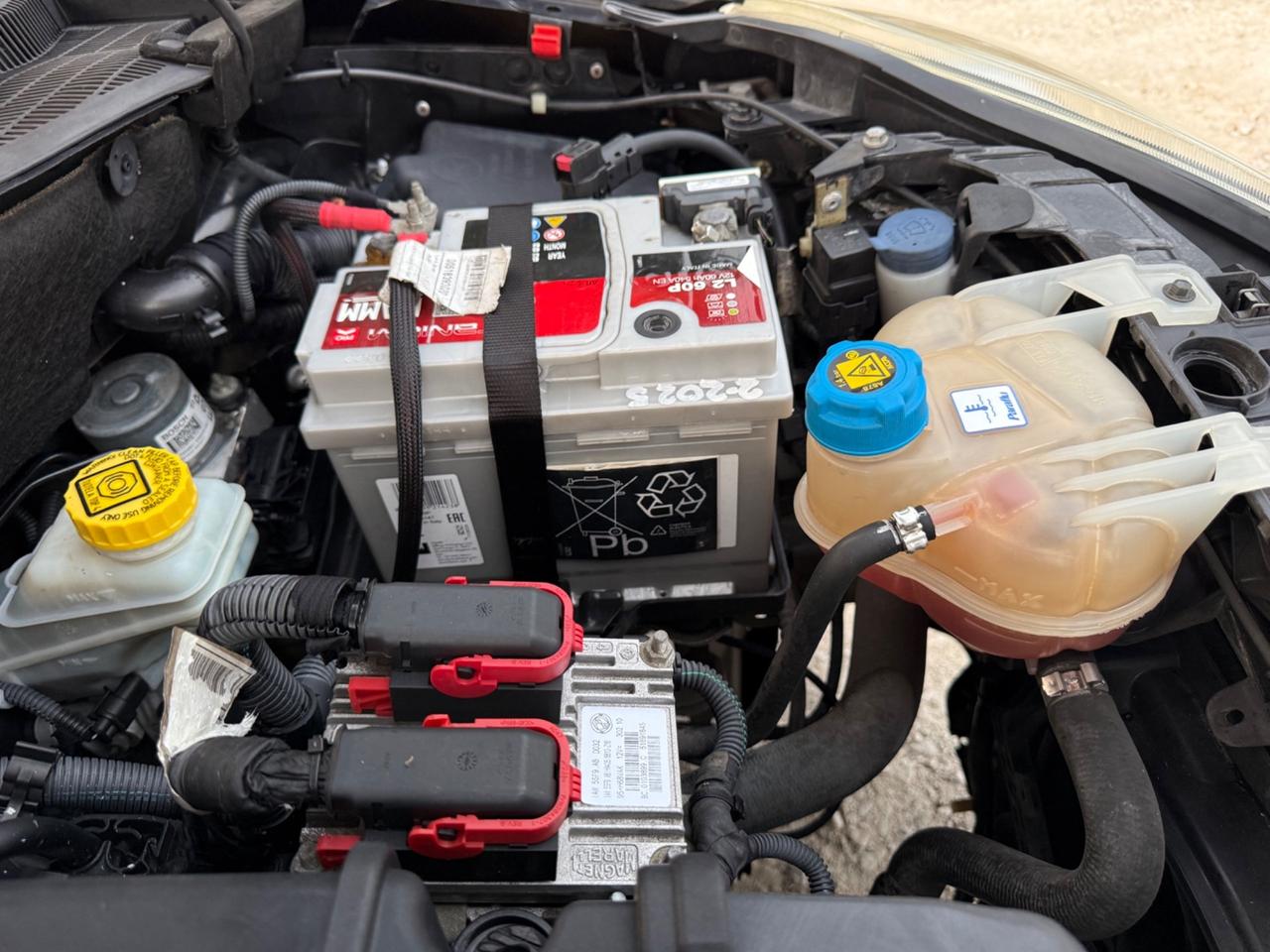 Fiat Punto Evo 1.2 5 porte Dynamic UNICO SPORT