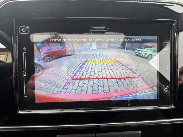 SUZUKI Vitara 1.5 FULL HYBRID A/T 4WD AllGrip Starview