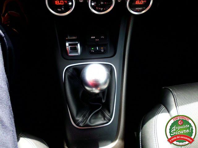 ALFA ROMEO Giulietta 2.0 JTDm-2 150 CV Exclusive