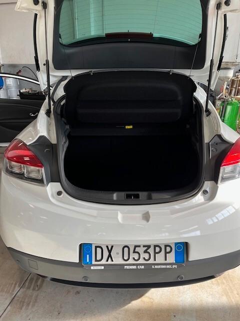 Renault Megane Mégane Coupé 2.0 TCe 180CV Luxe