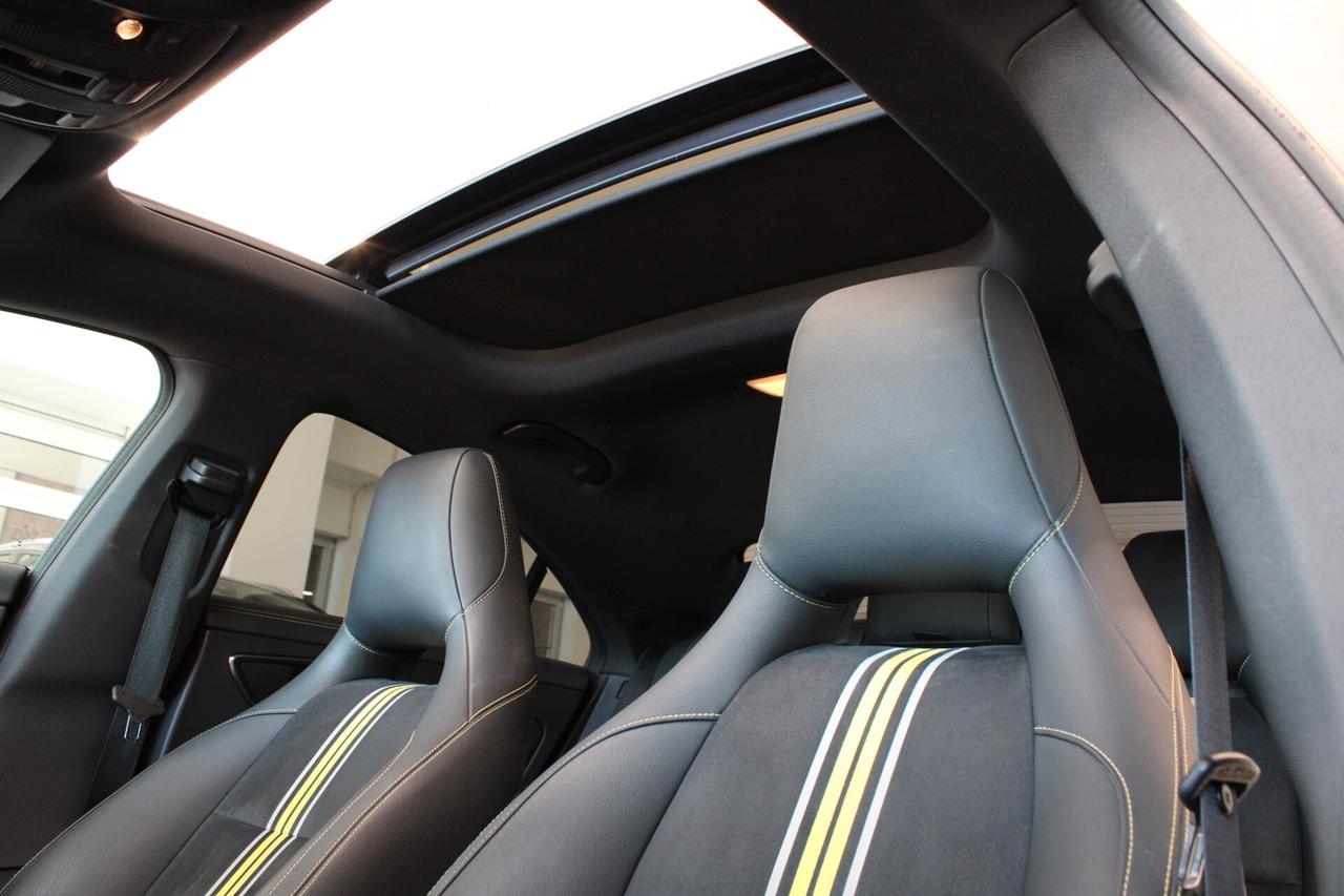 Mercedes-benz A 220 CDI Automatic Premium