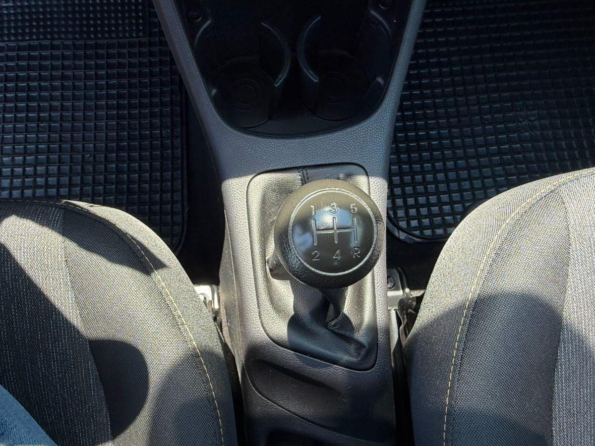 KIA - Picanto - 1.0 12V EcoGPL 5p. Active