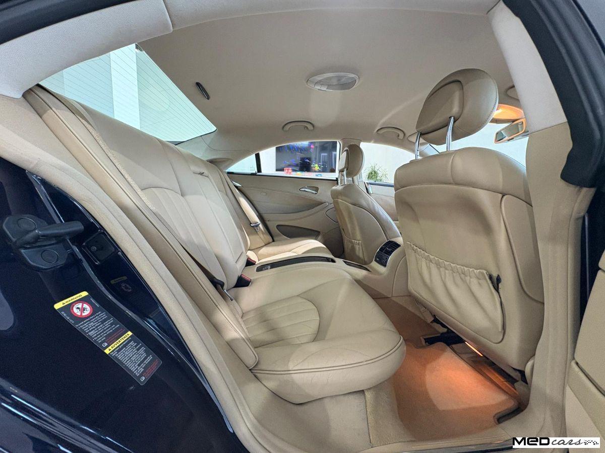 MERCEDES - Classe CLS - 350