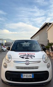 Fiat 500L 1.3 Diesel Lounge 85 Cv