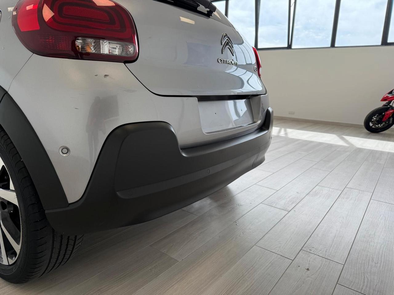Citroen C3 PureTech 83 S&S Shine Pack