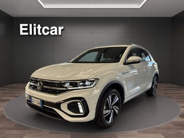 VOLKSWAGEN T-Roc 1.5 TSI ACT DSG R-Line Plus