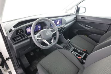 VOLKSWAGEN Caddy 5ª serie Caddy 2.0 TDI 102 CV Start