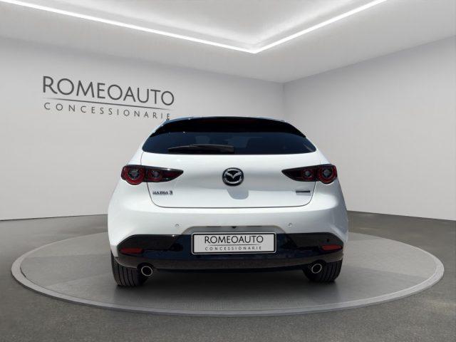 MAZDA 3 Mazda 3 2.0 m-hybrid homura 150 CV